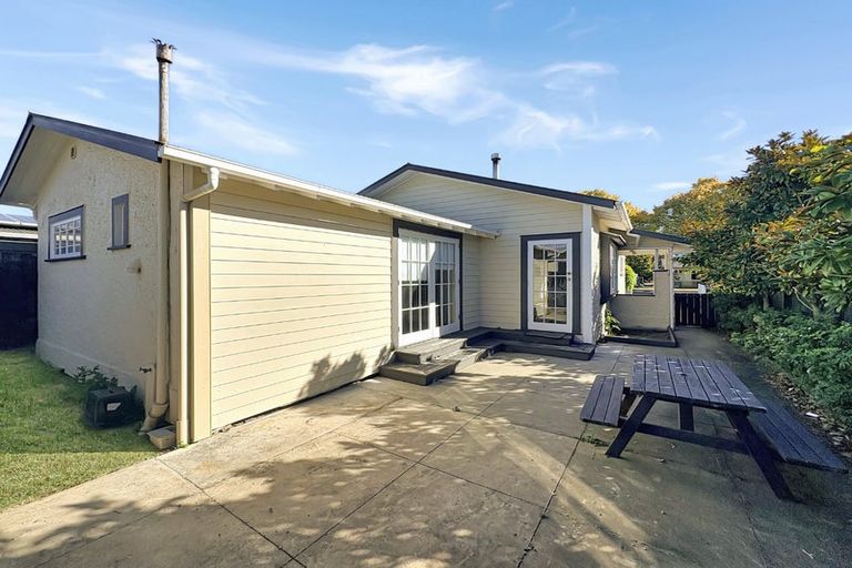 Photo of property in 91 Cook Street, Palmerston North, 4410