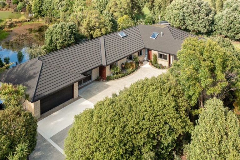 Photo of property in 11 Celtic Way, Paraparaumu, 5032