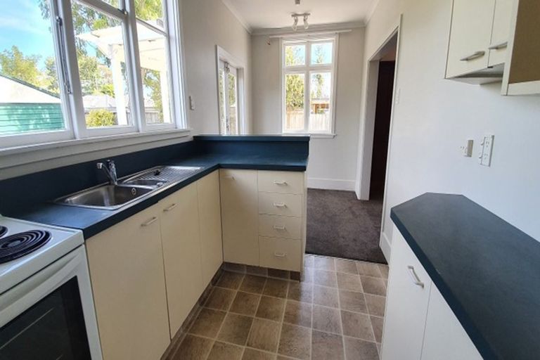 Photo of property in 12 Tennyson Street, Sydenham, Christchurch, 8023