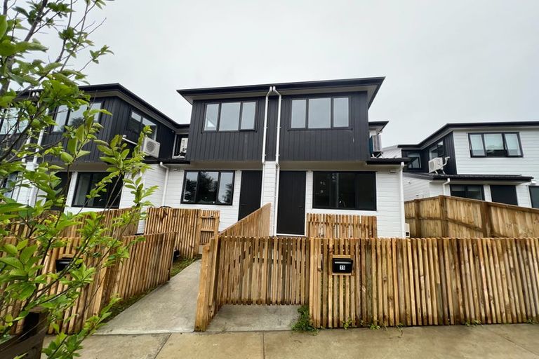 Photo of property in 15 Dishys Road, Flat Bush, Auckland, 2019