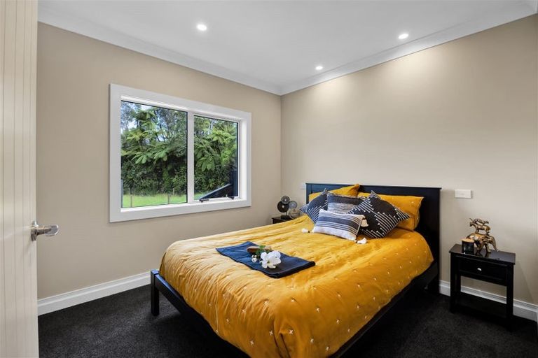 Photo of property in 23b Heta Road, Highlands Park, New Plymouth, 4312