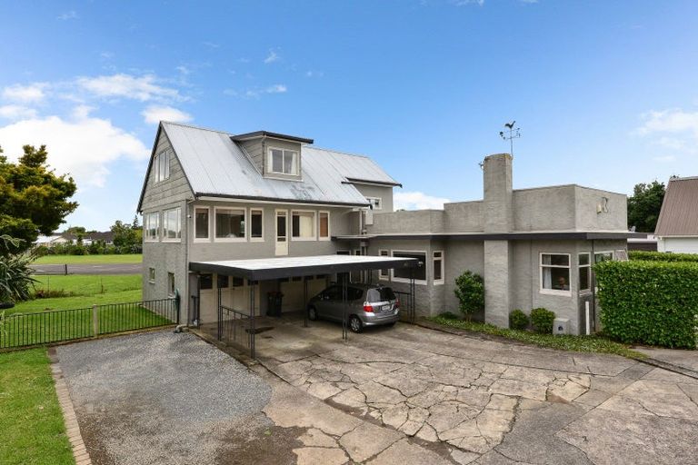 Photo of property in 43 Fifth Avenue, Enderley, Hamilton, 3214