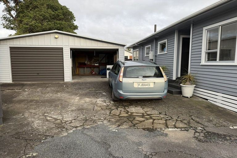 Photo of property in 135c Coronation Avenue, Welbourn, New Plymouth, 4310