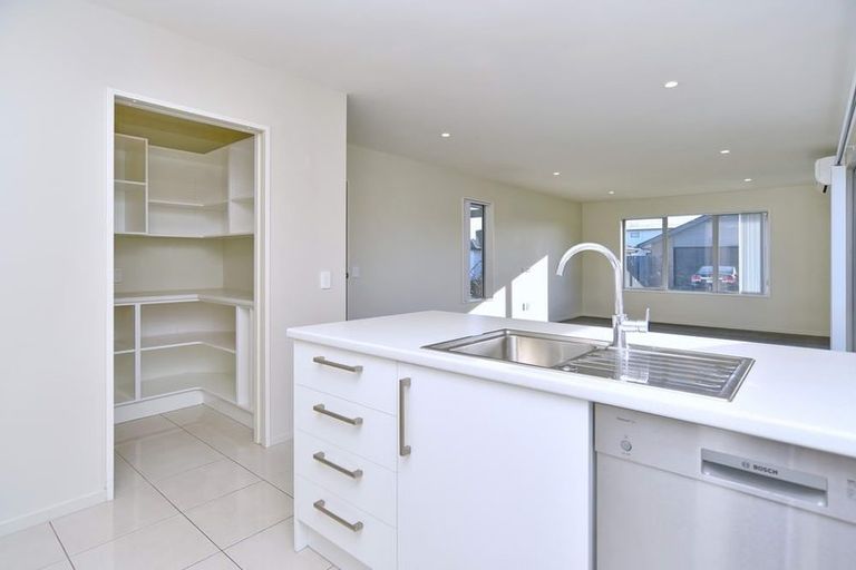 Photo of property in 5d Ballinger Place, Kaiapoi, 7630