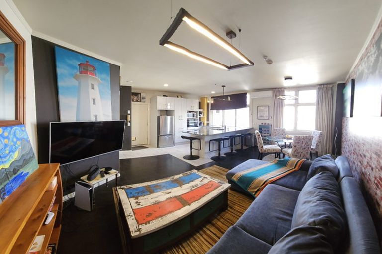 Photo of property in 4/255 Cuba Street, Te Aro, Wellington, 6011