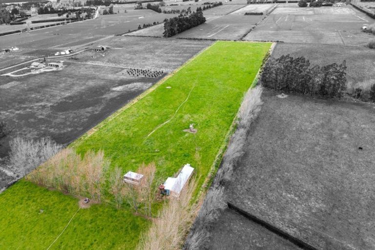 Photo of property in 732 Rangiora Leithfield Road, Leithfield, 7477