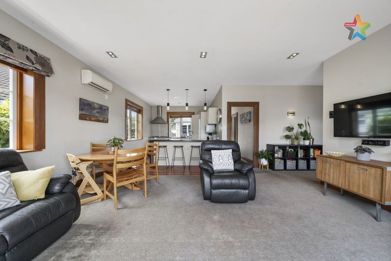 Photo of property in 75 Pilmuir Street, Hutt Central, Lower Hutt, 5010