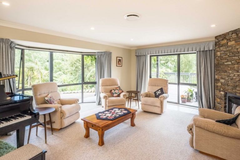 Photo of property in 119 Maui Pomare Road, Nikau Valley, Paraparaumu, 5032