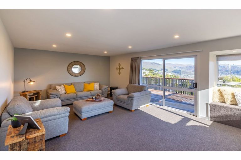Photo of property in 87 Cannon Hill Crescent, Mount Pleasant, Christchurch, 8081
