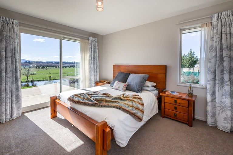 Photo of property in 560 Ashley Road, Starvation Hill, Rangiora, 7471