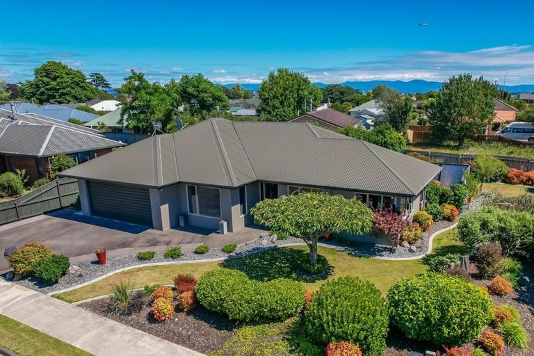 Photo of property in 2 Heritage Crescent, Richmond, 7020