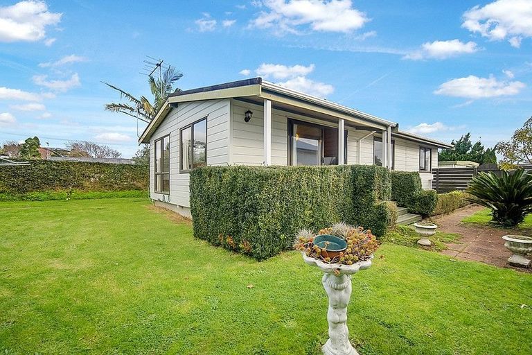 Photo of property in 247 Tukapa Street, Westown, New Plymouth, 4310