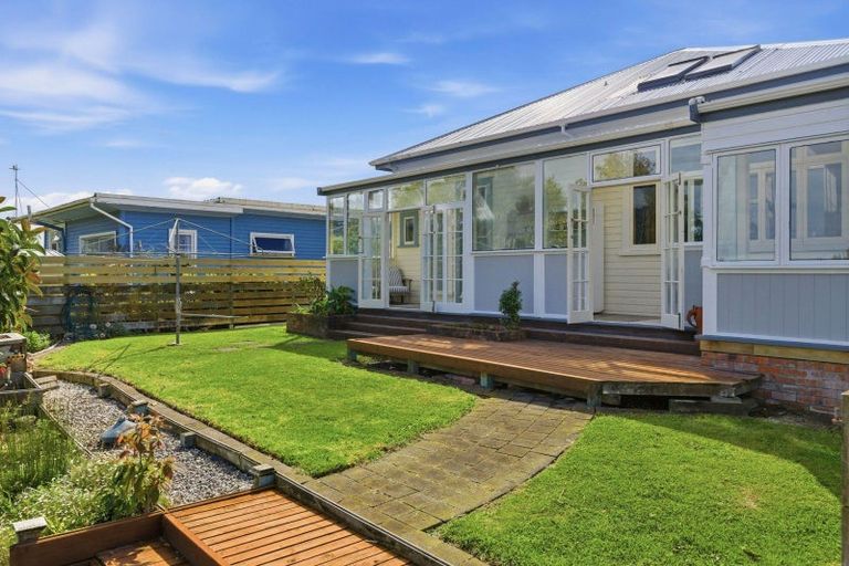 Photo of property in 99 Smithfield Road, Tawhero, Whanganui, 4501