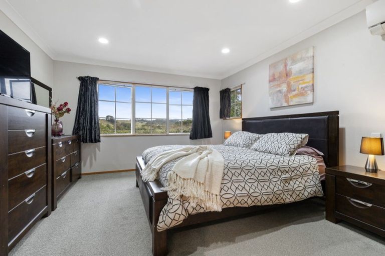 Photo of property in 68 Jericho Road, Pukekohe East, Pukekohe, 2677