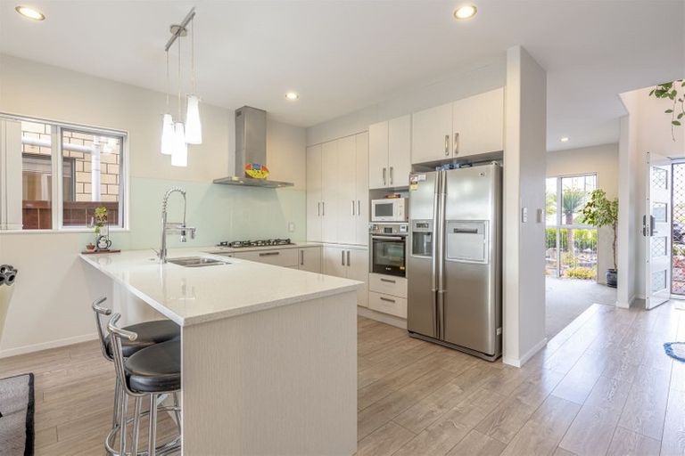 Photo of property in 5 Kiltole Drive, Flat Bush, Auckland, 2019