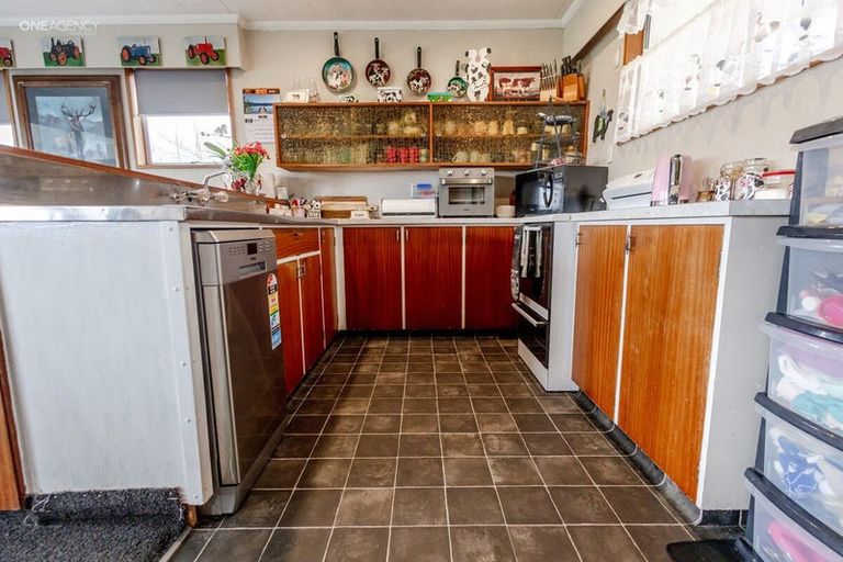 Photo of property in 244 Upper Kokatahi Road, Kokatahi, Hokitika, 7881