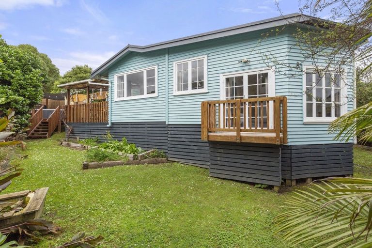 Photo of property in 51a Government Road, Raglan, 3225