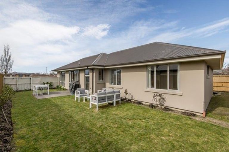 Photo of property in 21 Ishwar Ganda Boulevard, Halswell, Christchurch, 8025