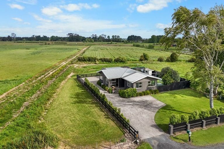 Photo of property in 69 Limmer Road, Te Kowhai, Hamilton, 3288