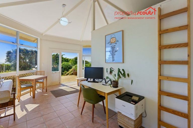 Photo of property in 57 Rodney Avenue, Te Horo Beach, Otaki, 5581