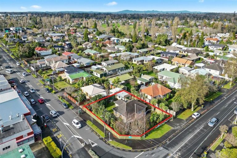 Photo of property in 22 Taylor Terrace, St Andrews, Hamilton, 3200