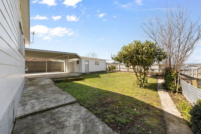 Photo of property in 1 Sain Crescent, Morrinsville, 3300