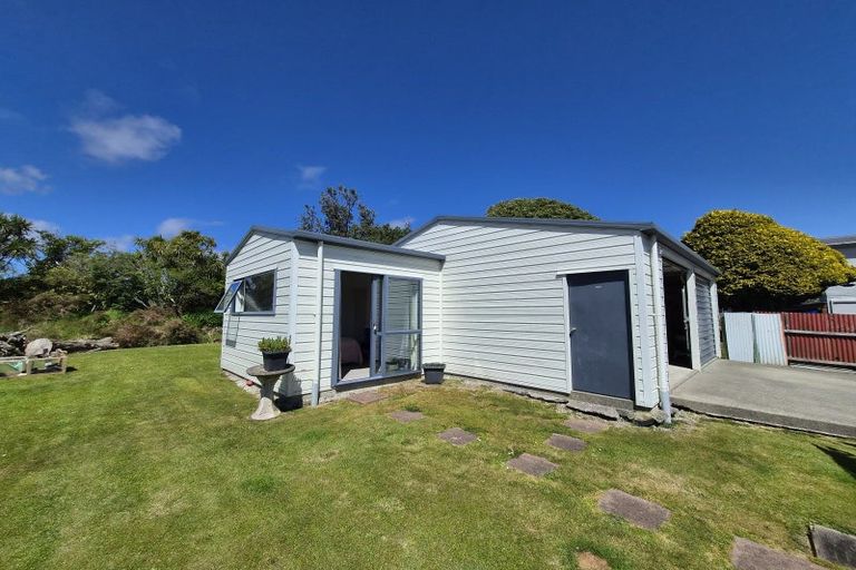 Photo of property in 581 Main South Road, Gladstone, Greymouth, 7805