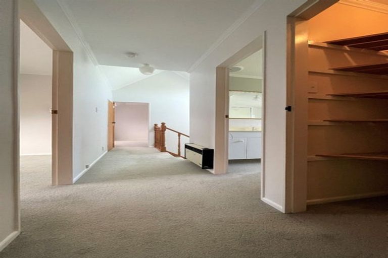 Photo of property in 14b Agra Crescent, Khandallah, Wellington, 6035