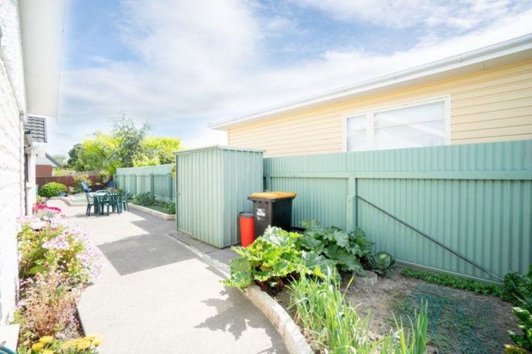 Photo of property in 11a Moore Street, West End, Palmerston North, 4412