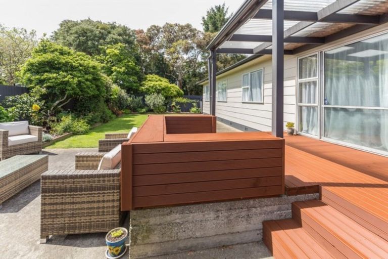 Photo of property in 25 Strathmore Avenue, Levin, 5510