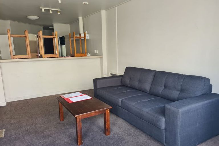 Photo of property in Willowbank Quarter, 8 Willowbank, North Dunedin, Dunedin, 9016