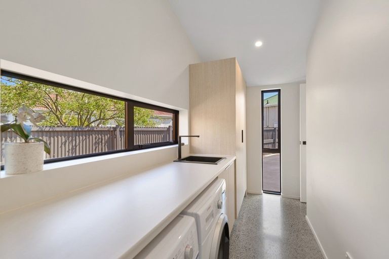 Photo of property in 98 Osborne Street, Waltham, Christchurch, 8011