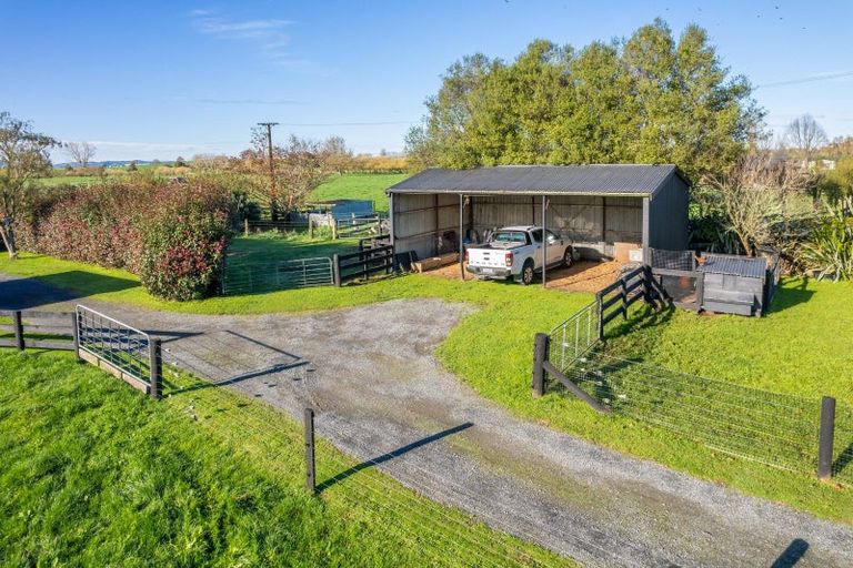 Photo of property in 75 Mill Road, Ohaupo, 3881