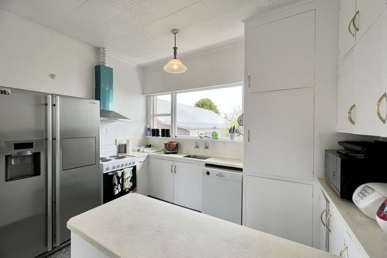Photo of property in 309 Tay Street, Turnbull Thomson Park, Invercargill, 9810