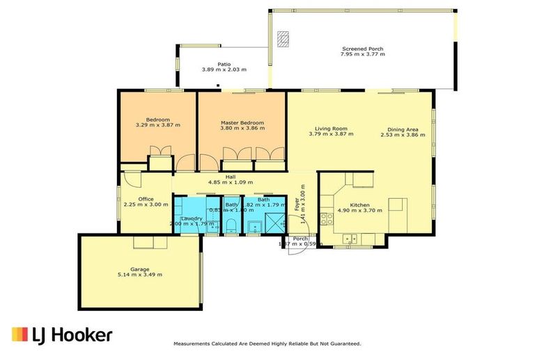 Photo of property in 163a Victoria Street, Cambridge, 3434