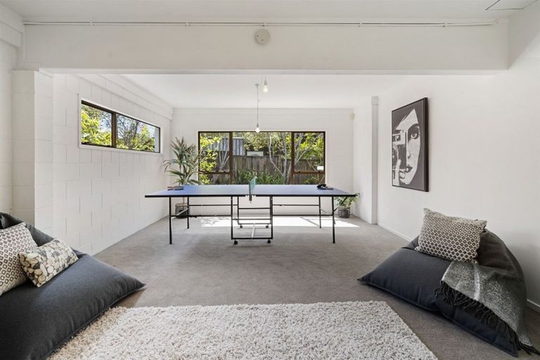 Photo of property in 154 Stapleford Crescent, Browns Bay, Auckland, 0630