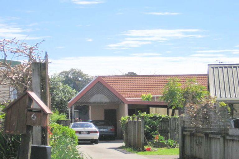 Photo of property in 6a Novella Place, Brookfield, Tauranga, 3110