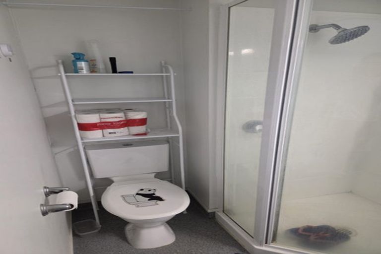 Photo of property in Orange Apartments/victoria Centr, 408/169 The Terrace, Wellington Central, Wellington, 6011