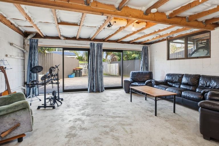 Photo of property in 10a Nahum Street, Paeroa, 3600