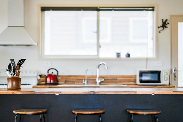 Photo of property in 41 Manuka Street, Otaki Beach, Otaki, 5512