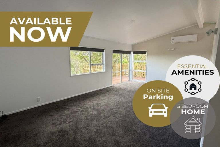 Photo of property in 23a Handley Place, Onerahi, Whangarei, 0110