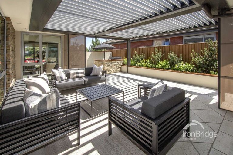 Photo of property in 36 Westpark Drive, Burnside, Christchurch, 8053