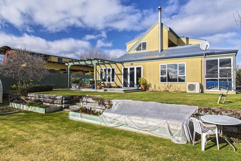 Photo of property in 11 Mansor Court, Cromwell, 9310