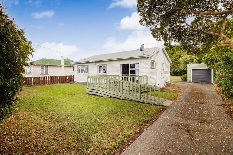 Photo of property in 63 King Street, Marton, 4710