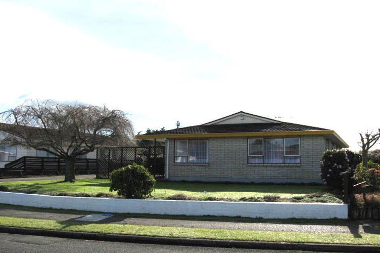 Photo of property in 22 Kiwi Street, Masterton, 5810