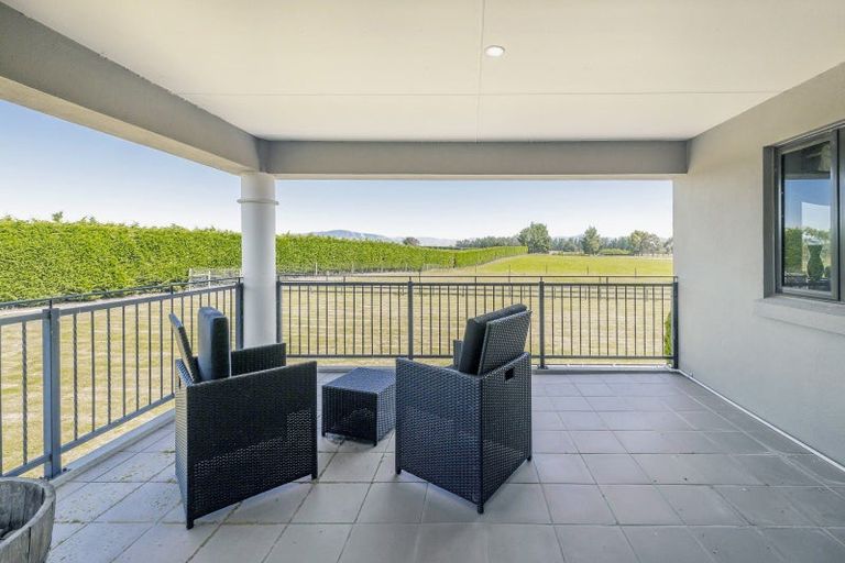 Photo of property in 62 Bayley Road, Fernside, Rangiora, 7471