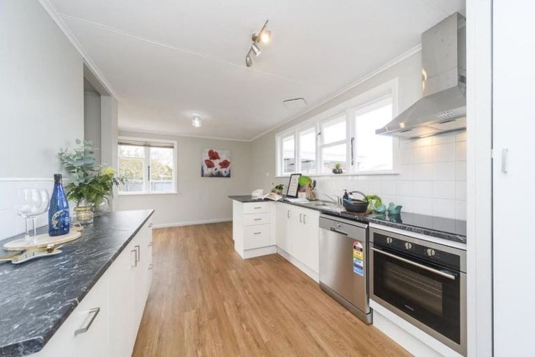Photo of property in 29 Cardiff Street, Awapuni, Palmerston North, 4412