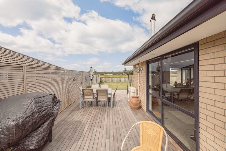 Photo of property in 7 Catchpole Place, Woodend, 7610