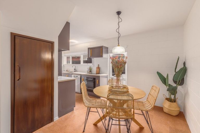 Photo of property in 2/16 Rossall Street, Merivale, Christchurch, 8014