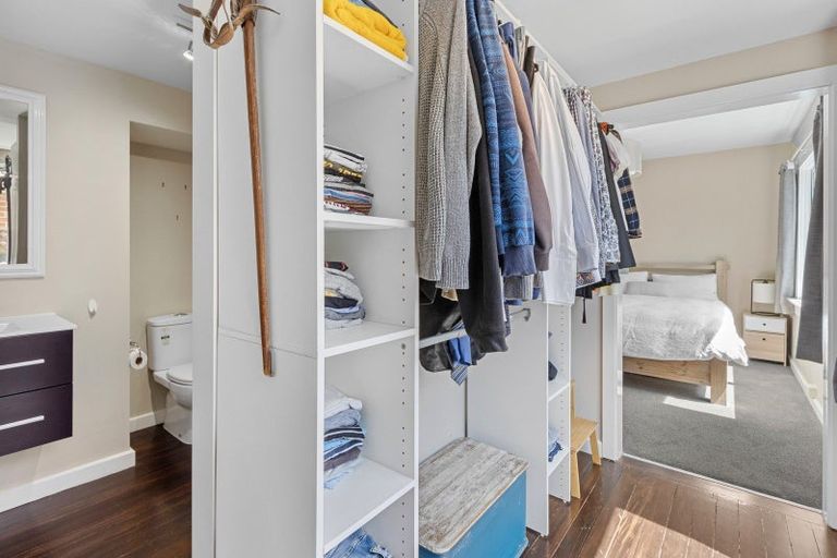 Photo of property in 1/89 Aorangi Road, Bryndwr, Christchurch, 8053